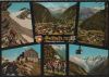 Österreich - Mallnitz - u.a. Ankogel-Seilbahn - 1973