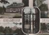 Kunst- u. Gartenstadt Düsseldorf - 1958