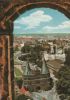 Lübeck vom Aussichtsturm - ca. 1985