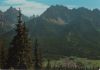 Italien - San Candido - Tre Cime di Lavaredo - 1977