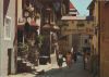 Österreich - Kufstein - Römerhofgasse - ca. 1970