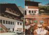 Italien - Tiers - St. Cyprian, Hotel Enzian - ca. 1980