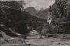 Ramsau - mit Reiteralpe - ca. 1960