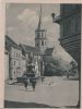 Gebweiler - Stadtteil Sulz, Marktplatz - ca. 1940