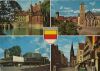 Münster - mit 4 Bildern - 1962