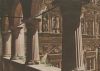 Heidelberg - Schloss Fassade - ca. 1975