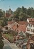 Königstein-Rettershof - Klostergut Rettershof - ca. 1965