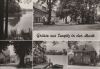 Teupitz - mit 5 Bildern - ca. 1980