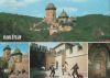 Karlstejn - Tschechien - 4 Bilder
