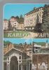 Tschechien - Karloy Vary - 1989