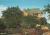 Marburg Lahn - Schloss - 1992
