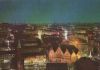 Frankfurt - Blick auf Stadt - 1986
