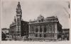 Frankreich - Lille - La Bourse et le Theatre - ca. 1950