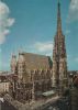 Österreich - Wien - Stephansdom - ca. 1985
