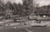 Schömberg Kr. Calw - Kleingolfanlage - 1958