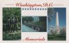 USA - Washington D.C. - Memorials - 2000