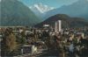 Interlaken - Schweiz - Jungfrau