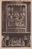 Rothenburg - Jakobskirche, Marienaltar - ca. 1935