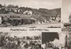 Rabenau Kr. Freital - ca. 1975