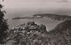 Frankreich - Eze - Village - Vue generale - ca. 1960