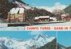 Italien - Campo Tures - Tauferertal - ca. 1975