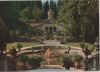 Ettal, Linderhof - Terrasse - 1963