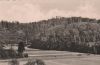 Bad Liebenstein - Blick zur Ruine - 1961