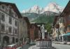 Berchtesgaden - Marktplatz - ca. 1965
