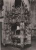 Frankreich - Bourg-en-Bresse - Eglise de Brou - Tombeau - ca. 1965