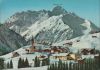 Österreich - Hirschegg - 1968
