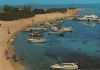 Griechenland - Angistri - Strand - ca. 1980