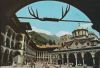 Bulgarien - Rila - Kloster - ca. 1980