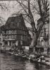 Frankreich - Colmar - Le lavoir de la place de la Sinn - ca. 1965