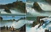 Rheinfall - Schweiz - 4 Bilder