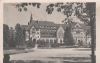 Polen - Kudowa - Dom zdrojonry - ca. 1955