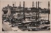 Frankreich - Antibes - Le Port - 1954