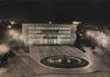Bulgarien - Varna - Warna - Rathaus - 1964