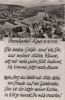 Bernkastel-Kues - mit Grußgedicht - 1963