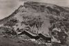 Österreich - Schwarzwasserhütte - mit Hoch-Ifen - 1955