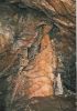 Italien - Fabbriche di Vergemoli, Fornovolasco - Grotta del Vento - ca. 1975
