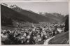 Schweiz - Davos - mit Tinzenhorn - 1955