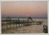 Ungarn - Balaton, Plattensee - ca. 1985