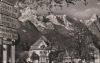 Garmisch-Partenkirchen - Marktplatz - 1958