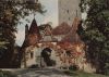 Rothenburg - Burgtor - ca. 1975