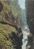 Breitachklamm bei Oberstdorf/Allgäu - ca. 1975