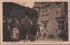 Frankreich - Toulouse - Hotel du Vieux Raisin - ca. 1935