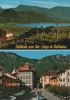 Italien - Kaltern - 2 Teilbilder - 1971