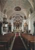 Pfarrkirchen - Wallfahrtskirche Gartlberg - ca. 1980