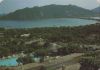 Frankreich - Porto-Vecchio - Panorama - ca. 1980