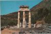 Griechenland - Delphi - Tholos - 1978